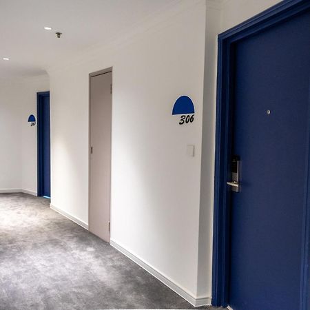 Ukiyo Suites 八打灵再也 外观 照片