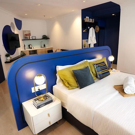 Ukiyo Suites 八打灵再也 外观 照片