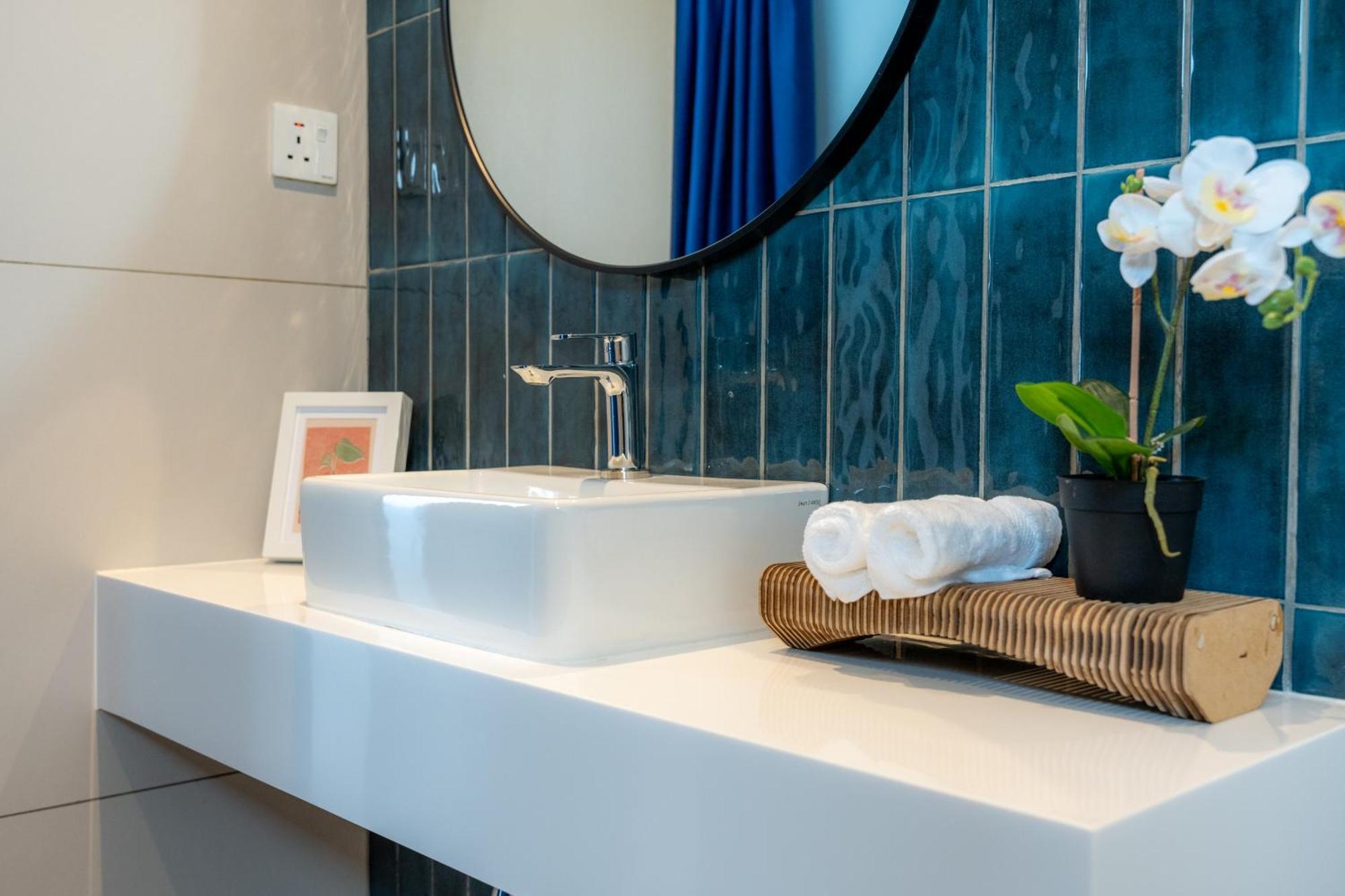 Ukiyo Suites 八打灵再也 外观 照片