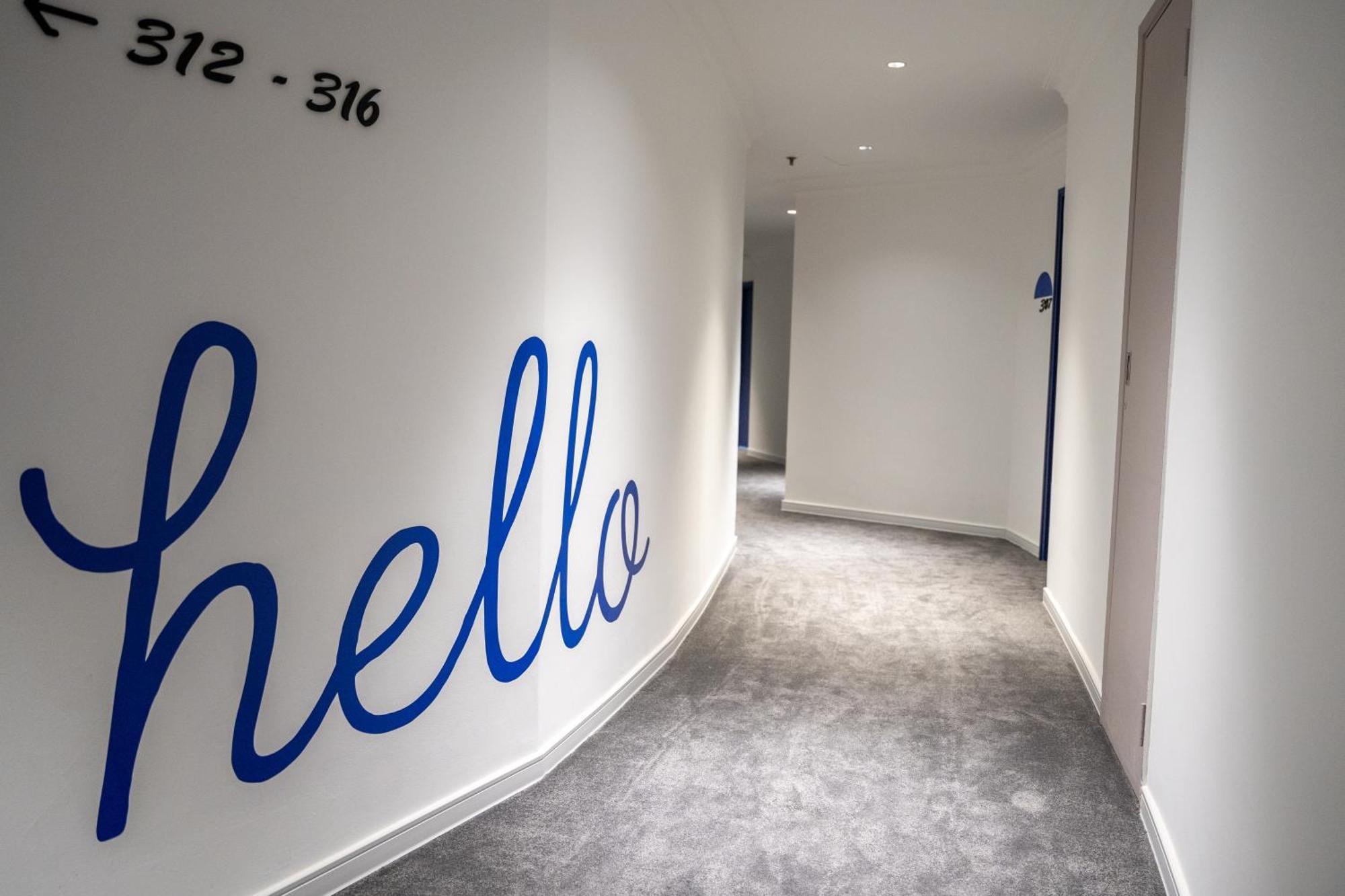Ukiyo Suites 八打灵再也 外观 照片