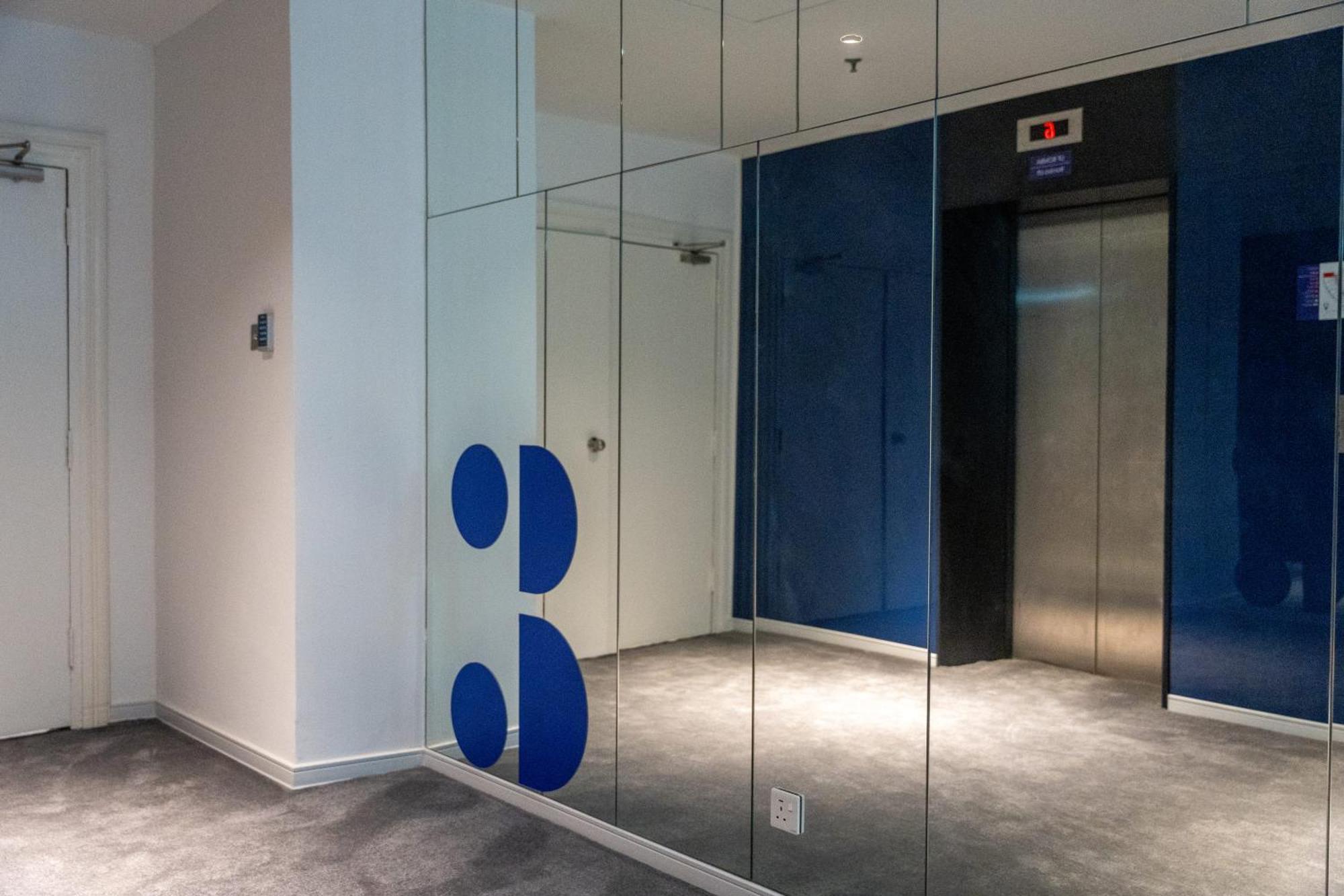 Ukiyo Suites 八打灵再也 外观 照片