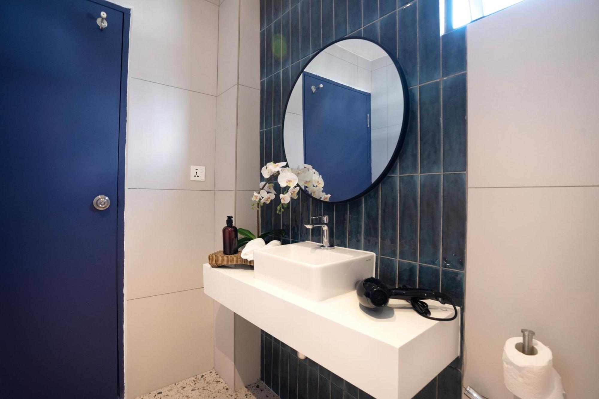 Ukiyo Suites 八打灵再也 外观 照片