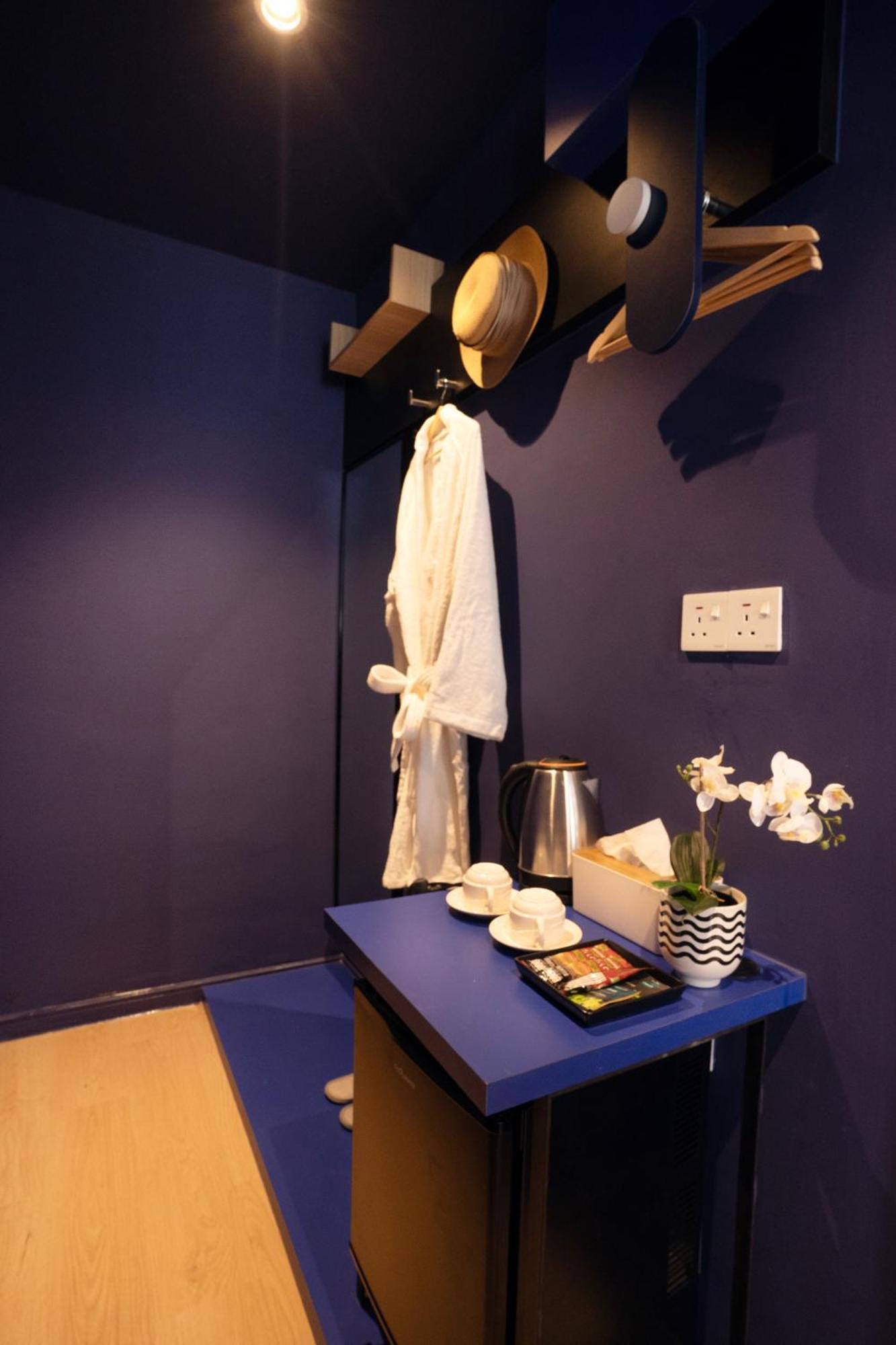 Ukiyo Suites 八打灵再也 外观 照片