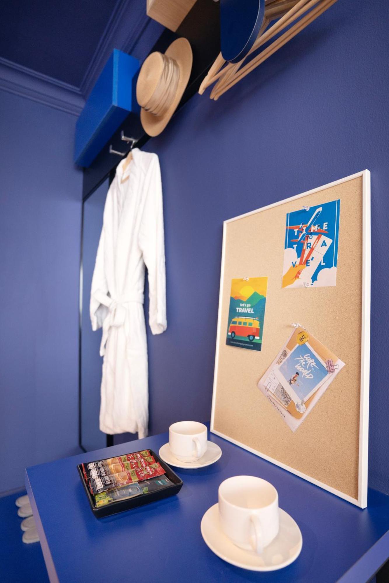 Ukiyo Suites 八打灵再也 客房 照片