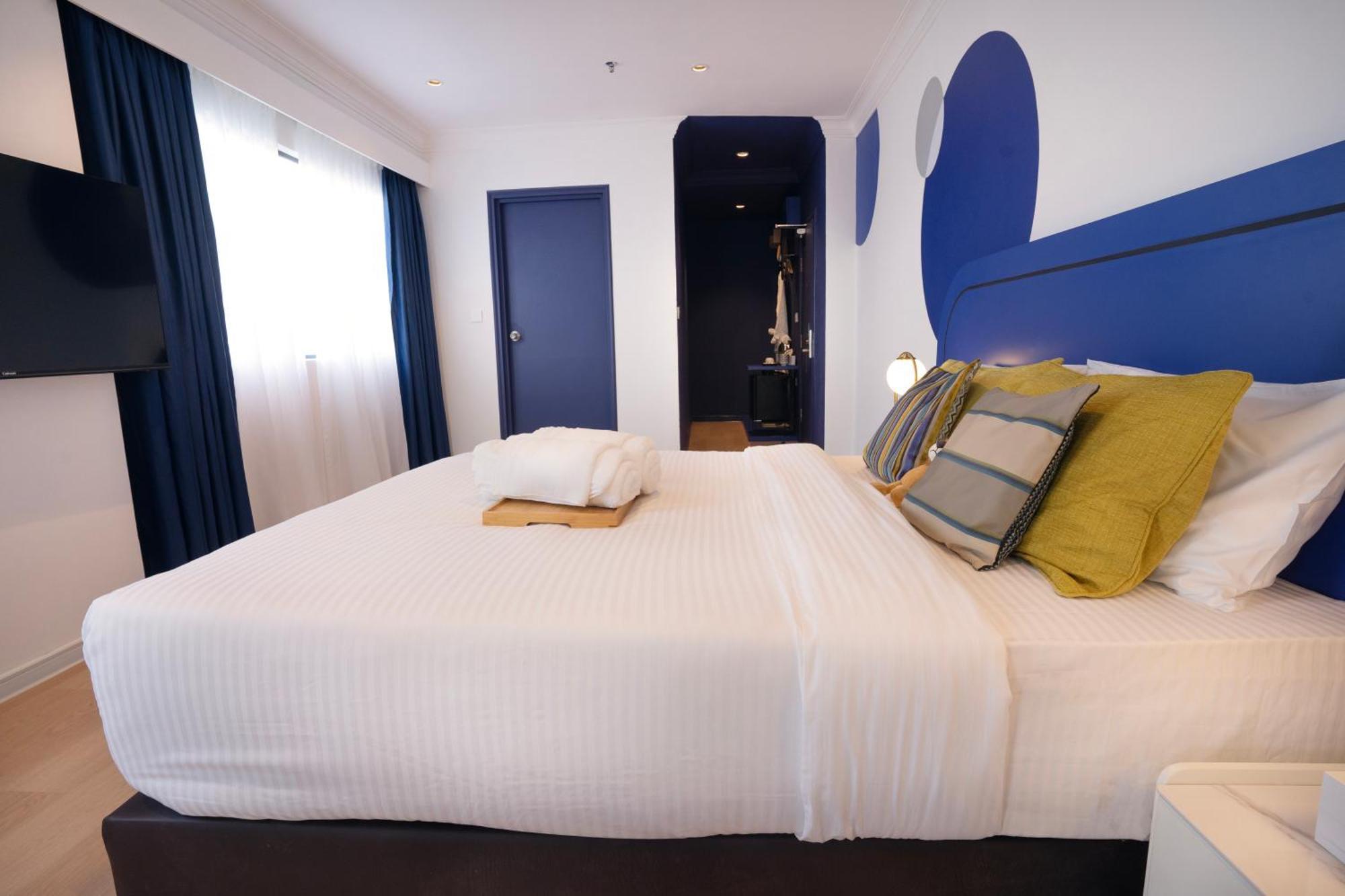Ukiyo Suites 八打灵再也 外观 照片