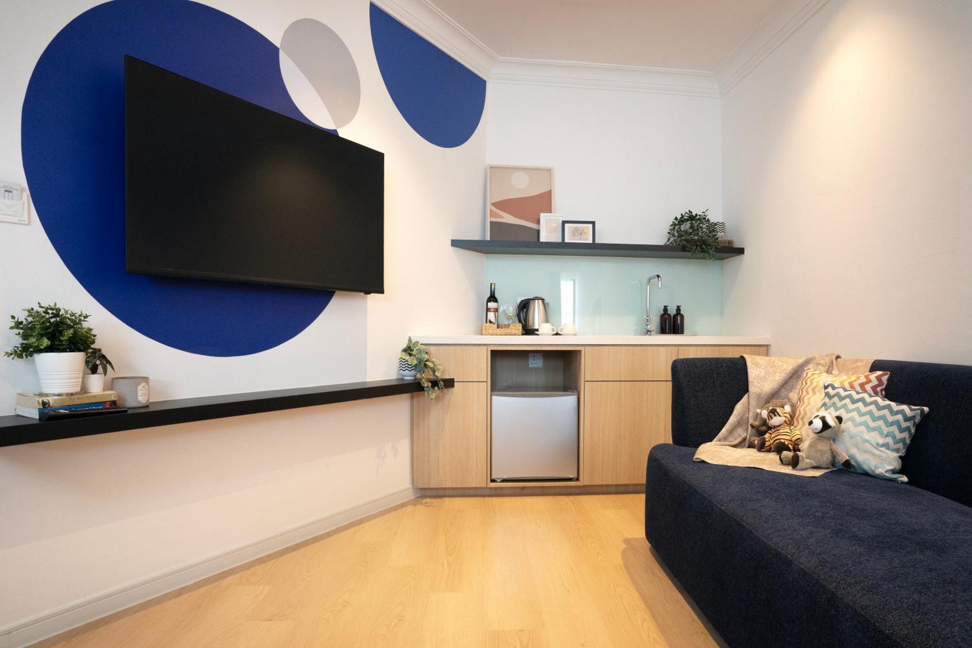 Ukiyo Suites 八打灵再也 外观 照片