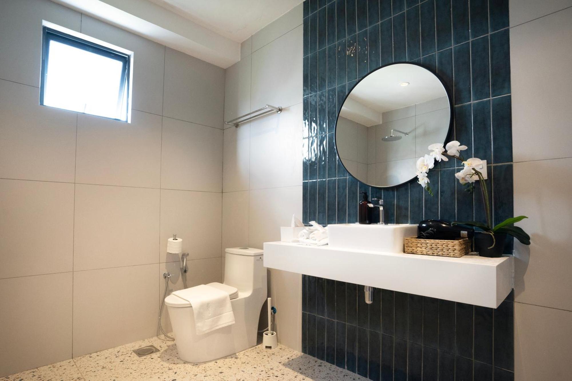 Ukiyo Suites 八打灵再也 外观 照片