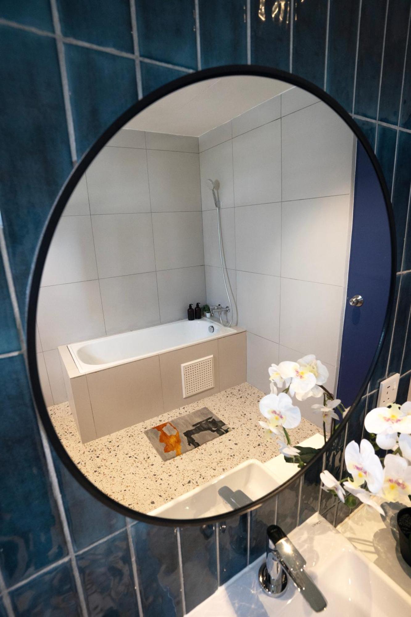 Ukiyo Suites 八打灵再也 外观 照片
